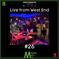 Live From West End 07-01-23
