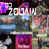 Shirefest 2019: Part Deux