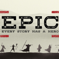 052018 | Keith Parker | Epic: Achan