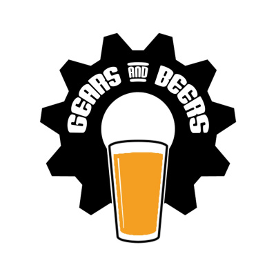 Gears And Beers: The Unashamedly Unprofessional Automotive Podcast