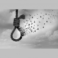 #2116 – Lo que nunca deberia de pasar ( Suicidios )