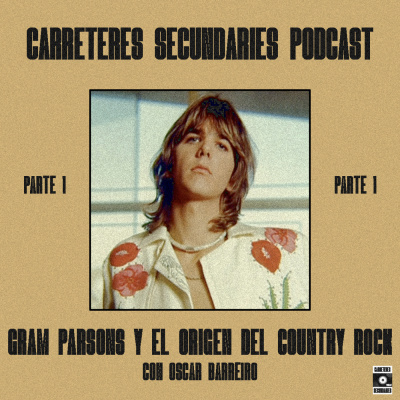 Podcast Carreteres Secundaries