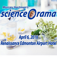 Murray Hartman discusses science-o-rama