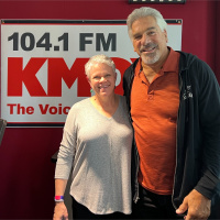 The Incredible Hulk...Lou Ferrigno is at inaugural St. Louis GalaxyCon this weekend