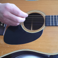 The Strings That Bind: A Guitar’s Journey Through Time w/Scott Jagow