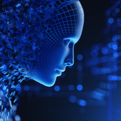 Total Information Am