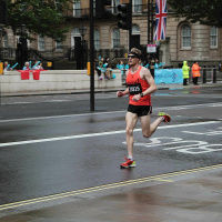 Endurance-Completing Your Faith