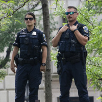 I Give You Authority