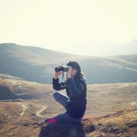 If You Can See It, You Can Have It