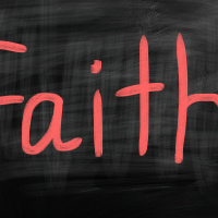 The Just Shall Live By Faith