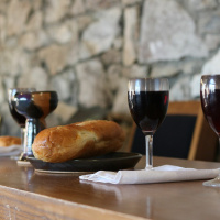 Understanding Communion