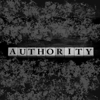 The Authority of Man and Jesus Part 1