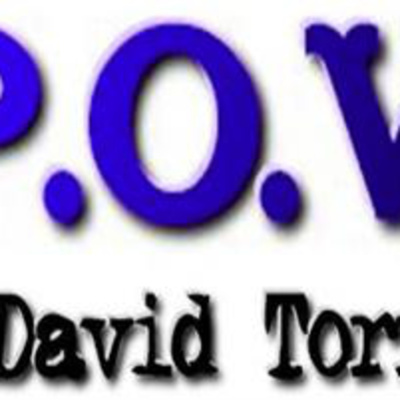P.o.v. With David W. Torrence