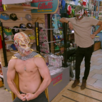 128. Mexican Dynasties, Ep6: Love Is In The Air