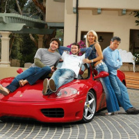 91. Princes of Malibu, Ep1: But Doesnt The House Look Nice?