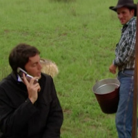 157. Filthy Rich: Cattle Drive, Ep6: Steamboat 911