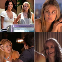 58. The Hills Have Sighs, s4 Ep7: When Laurens Away...