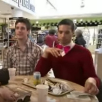166. High Society, Ep7: Retail Therapy