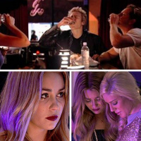 73. The Hills Have Sighs, s5 Ep1: Dont Cry on Your Birthday