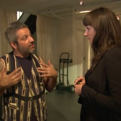 Frankly Speaking With Mere B