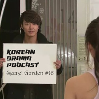 Secret Garden #16