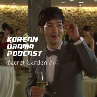 Secret Garden #14