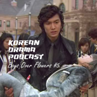 Boys Over Flowers #5