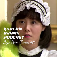 Boys Over Flowers #20