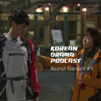 Secret Garden #5