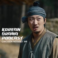 Chicken Nugget #8