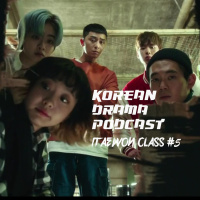 Itaewon Class #5