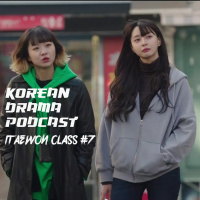 Itaewon Class #7