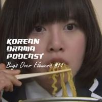 Boys Over Flowers #11