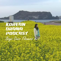 Boys Over Flowers #21