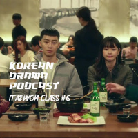 Itaewon Class #6