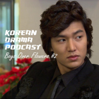 Boys Over Flowers #2