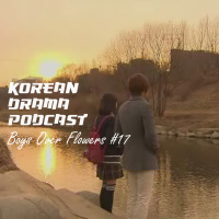 Boys Over Flowers #17