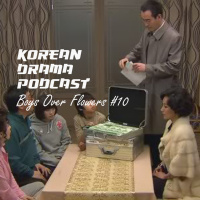 Boys Over Flowers #10