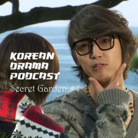 Secret Garden #4