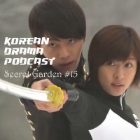Secret Garden #15