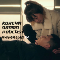 Itaewon Class #4