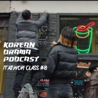 Itaewon Class #8