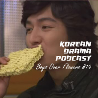 Boys Over Flowers #19