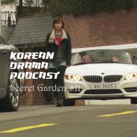 Secret Garden #11