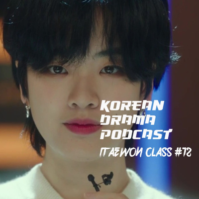 Korean Drama Podcast