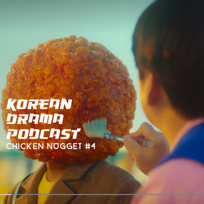 Korean Drama Podcast