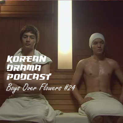 Korean Drama Podcast