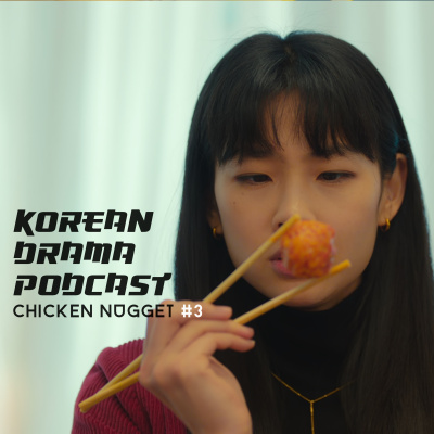 Korean Drama Podcast
