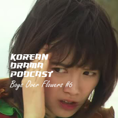 Korean Drama Podcast