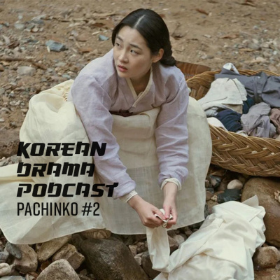 Korean Drama Podcast